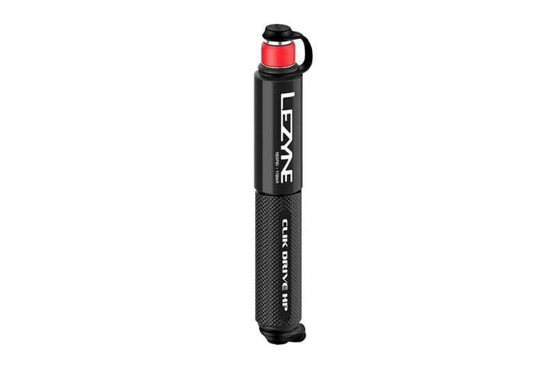 Lezyne Clik Drive HP Pump