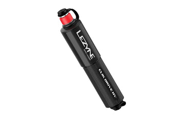 Lezyne Clik Drive HV Pump