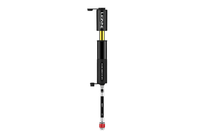 Lezyne Clik Drive HV Pump