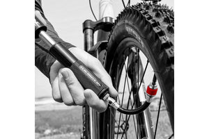 Lezyne ABS Pro Clik Chuck