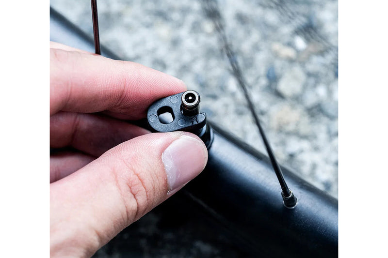 Lezyne Clik Valve Cores by Schwalbe