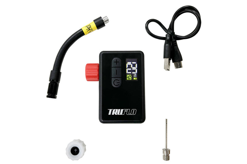 Truflo Electron Compact Electric Pump