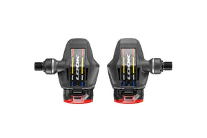 Look Keo Blade Carbon Vision Pedals with Rear Lights