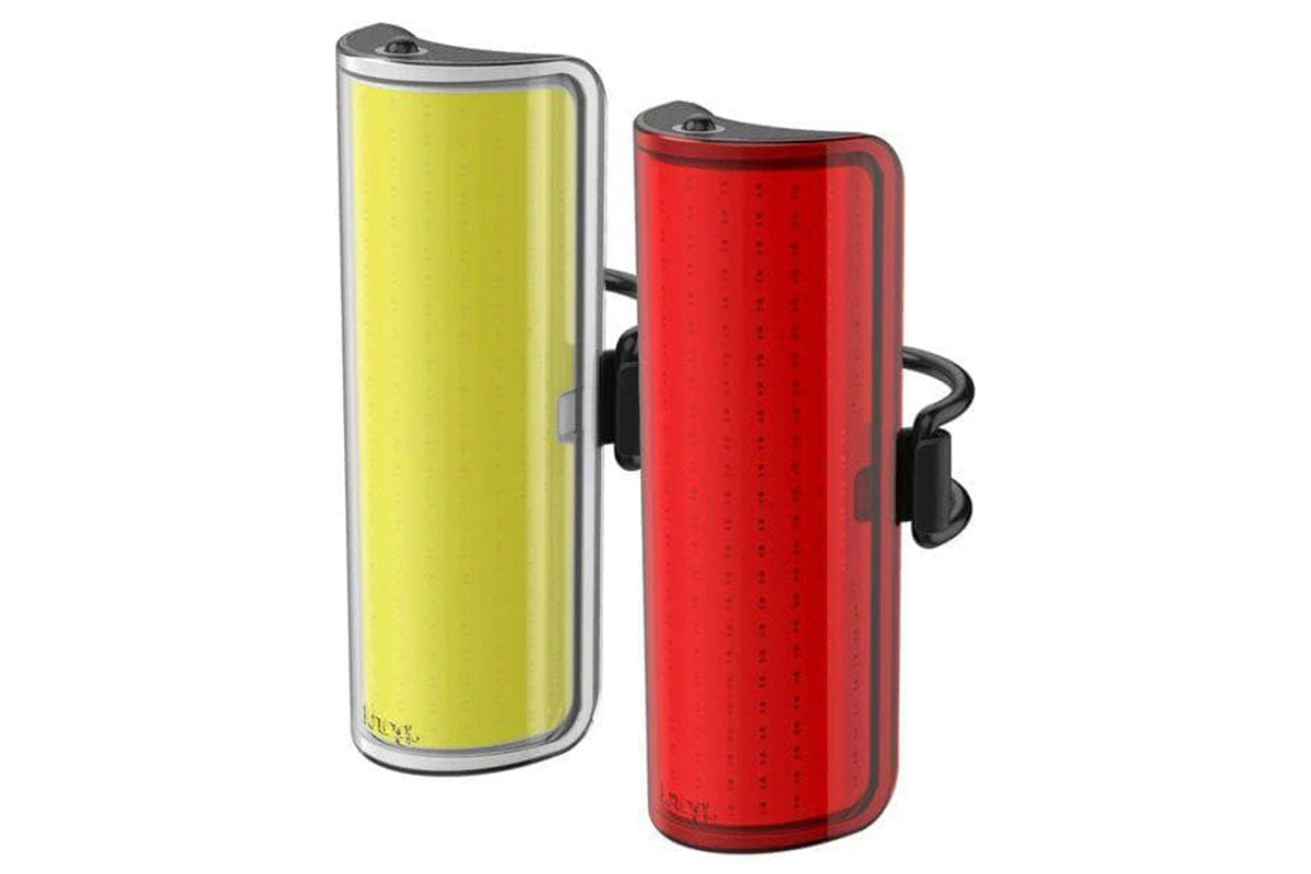 Knog Big Cobber Light Twin Pack – Condor Cycles