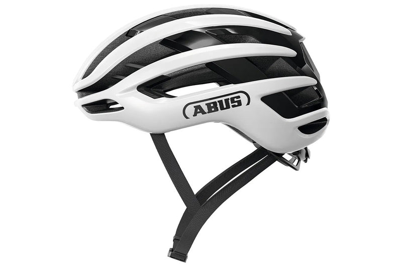 Abus Airbreaker 2.0 Road Cycling Helmet