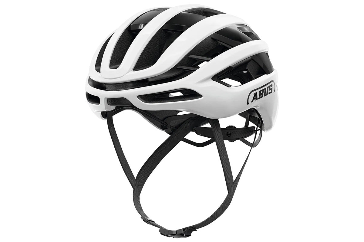 Abus Airbreaker 2.0 Road Cycling Helmet