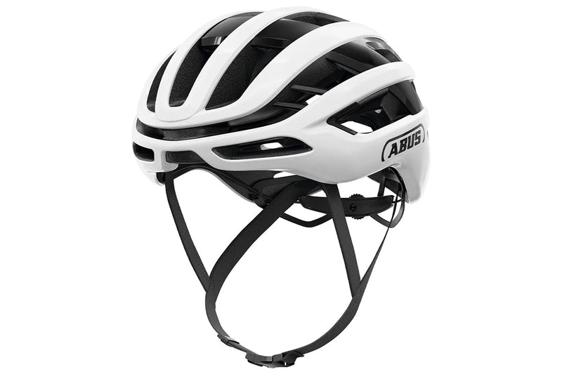 Abus Airbreaker 2.0 Road Cycling Helmet
