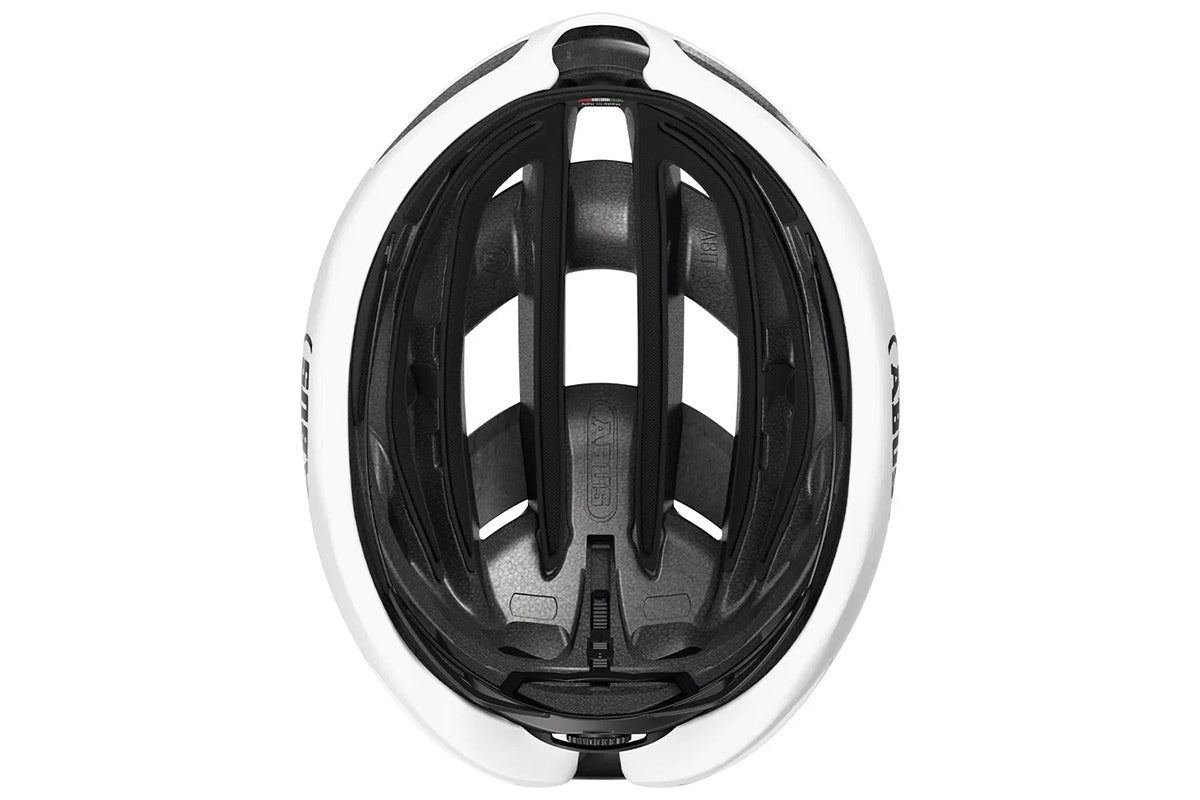 Abus Airbreaker 2.0 Road Cycling Helmet