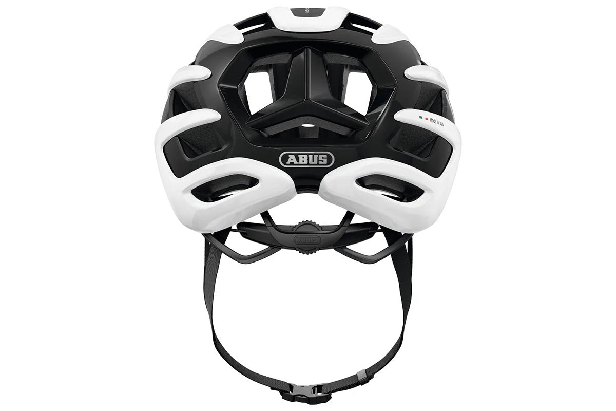 Abus Airbreaker 2.0 Road Cycling Helmet Condor Cycles Abus Airbreaker 2.0 Road Cycling Helmet Condor Cycles