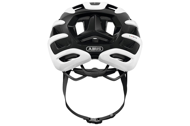 Abus Airbreaker 2.0 Road Cycling Helmet