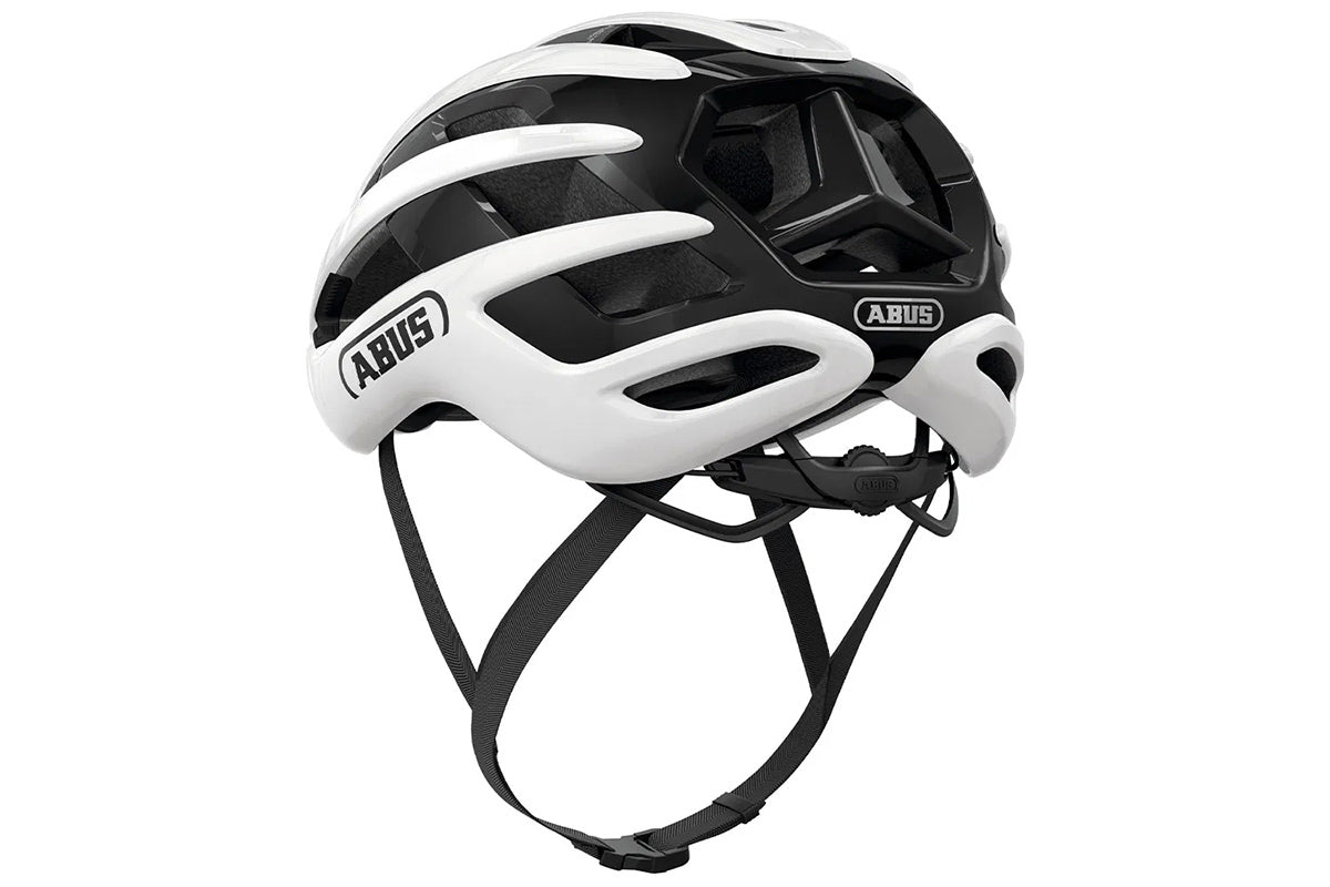 Abus Airbreaker 2.0 Road Cycling Helmet