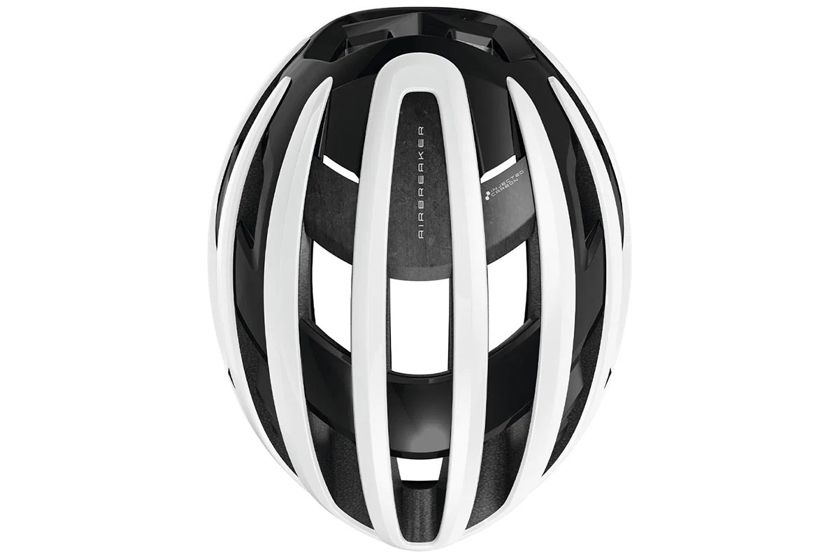 Abus Airbreaker 2.0 Road Cycling Helmet