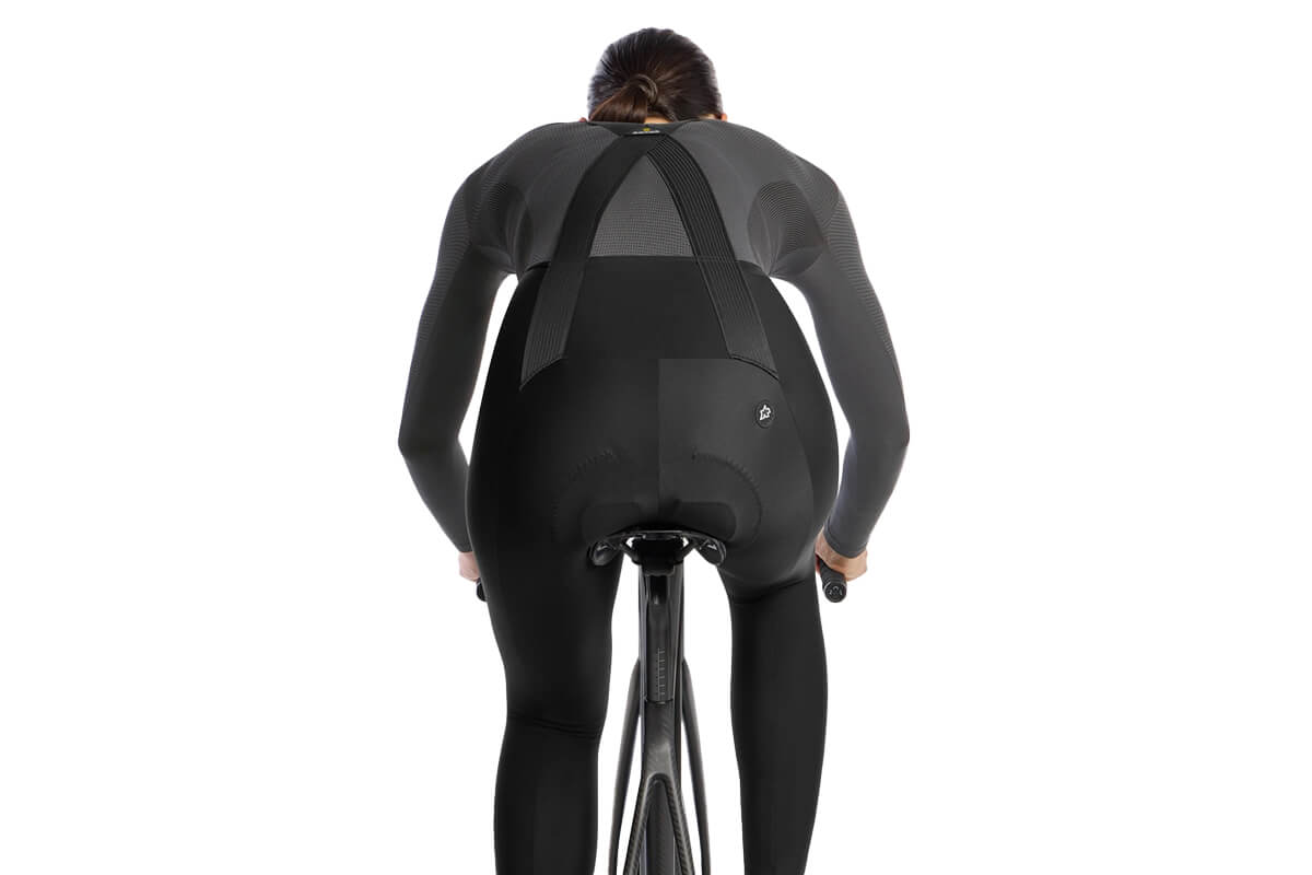 Assos Uma GT Spring Fall Bib Tights S11