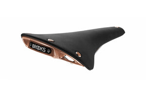Brooks C17 Cambium Organic Special Copper Saddle