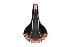 Brooks C17 Cambium Organic Special Copper Saddle