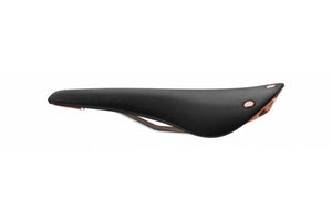 Brooks C17 Cambium Organic Special Copper Saddle