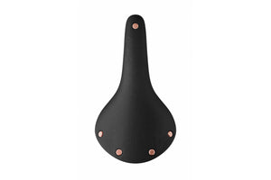 Brooks C17 Cambium Organic Special Copper Saddle
