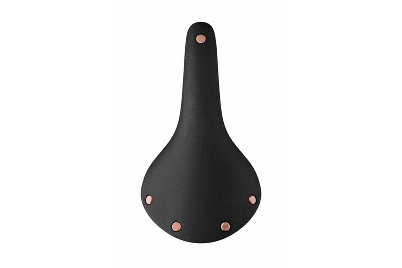 Brooks C17 Cambium Organic Special Copper Saddle