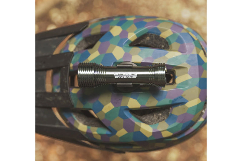 Exposure Joystick 18 Front Light