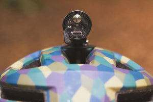 Exposure Joystick 18 Front Light