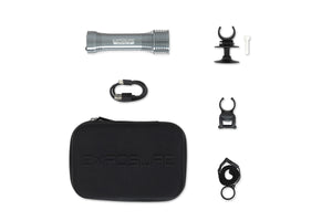 Exposure Joystick 18 Front Light