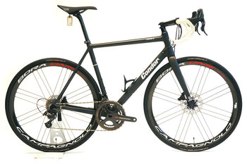 Condor Leggero SL DIsc 55cm Road Bike
