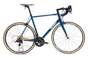 Condor Super Acciaio 58cm Road Bike