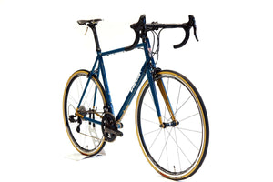 Condor Super Acciaio 58cm Road Bike