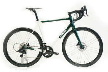 Condor Baracchi 55cm Road Bike