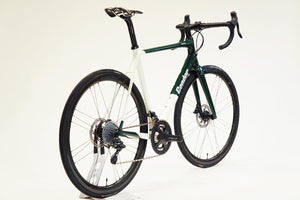 Condor Baracchi 55cm Road Bike