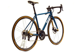 Condor Super Acciaio Disc 49cm Road Bike