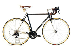 Condor Classico Stainless 55cm Road Bike