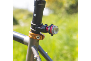 Exposure Trace + TraceR MK3 ReAKT + Peleton Pack