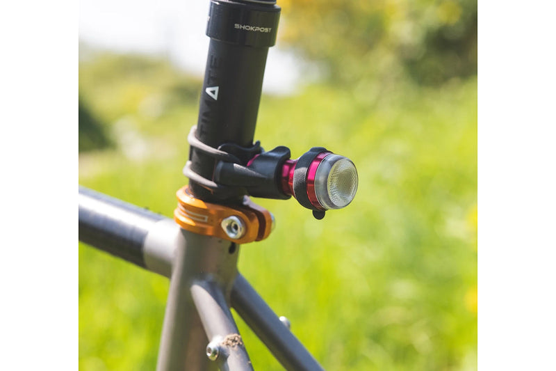 Exposure Trace + TraceR MK3 ReAKT + Peleton Pack