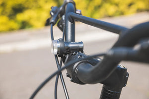 Exposure Trace + TraceR MK3 ReAKT + Peleton Pack