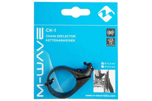 M-Wave Dog Fang Chain Deflector