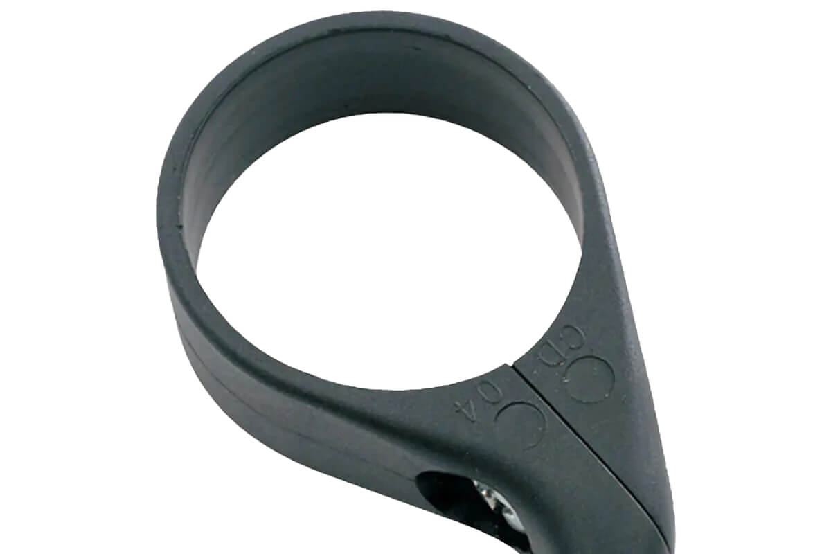 Condor Dog Fang Chain Deflector – Condor Cycles