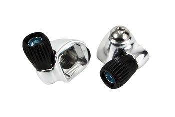 Sunrace Downtube Cable Stops