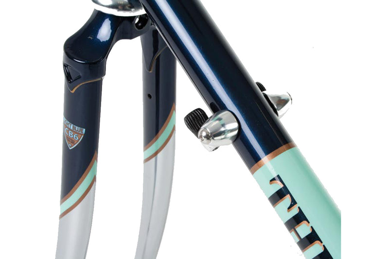 Sunrace Downtube Cable Stops