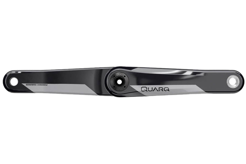 Sram Quarq D2 Dub Crank Arm Assembly