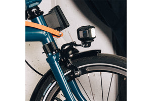 Moon M-08 Brompton CNC Mount