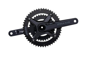 Praxxis Alba DM Chainset