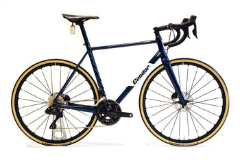 Condor Italia RC Disc 55cm Road Bike