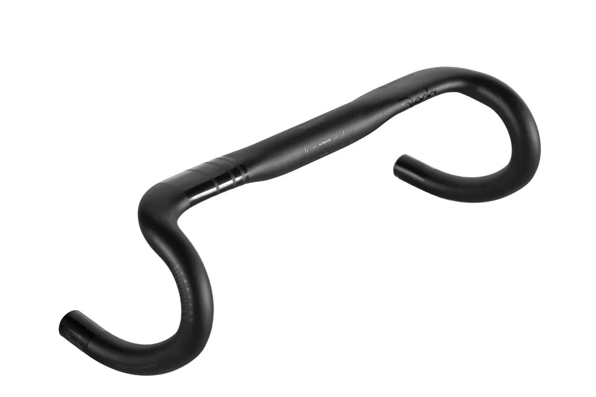 Deda Elementi Superzero RS Alloy Handlebar – Condor Cycles