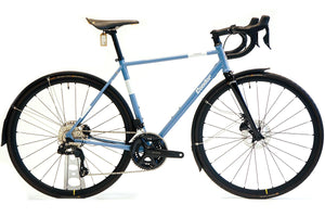 Condor Fratello 52cm Disc Road Bike