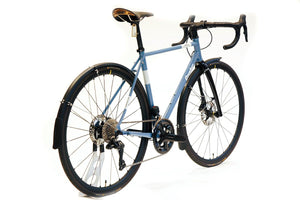 Condor Fratello 52cm Disc Road Bike