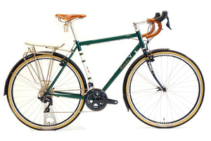 Condor Heritage 55cm Touring Bike