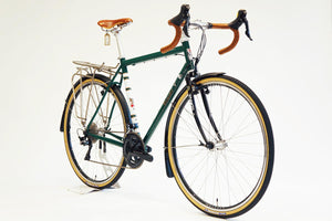 Condor Heritage 55cm Touring Bike