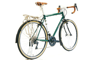 Condor Heritage 55cm Touring Bike