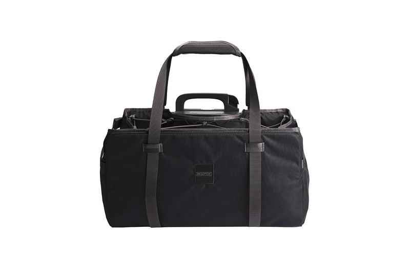 Brompton Electric Basket Bag L